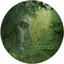 Faunus - Earth and Forest Blend