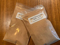 Juniper Wood Powder -  2 oz. Nepal