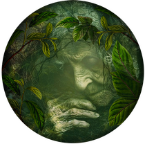 Muma Padurii - The Forest Mother